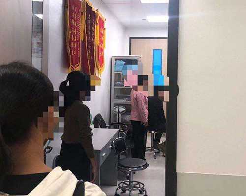 广东省二医院试管成功率与费用详情